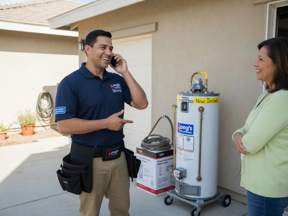 Leak Detection Check, VA FAQs